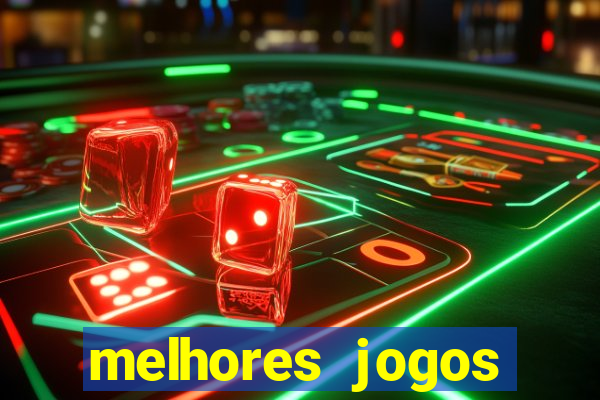 melhores jogos mundo aberto android